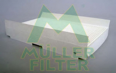 MULLER FILTER fc183 -  Фильтр воздуха в салоне